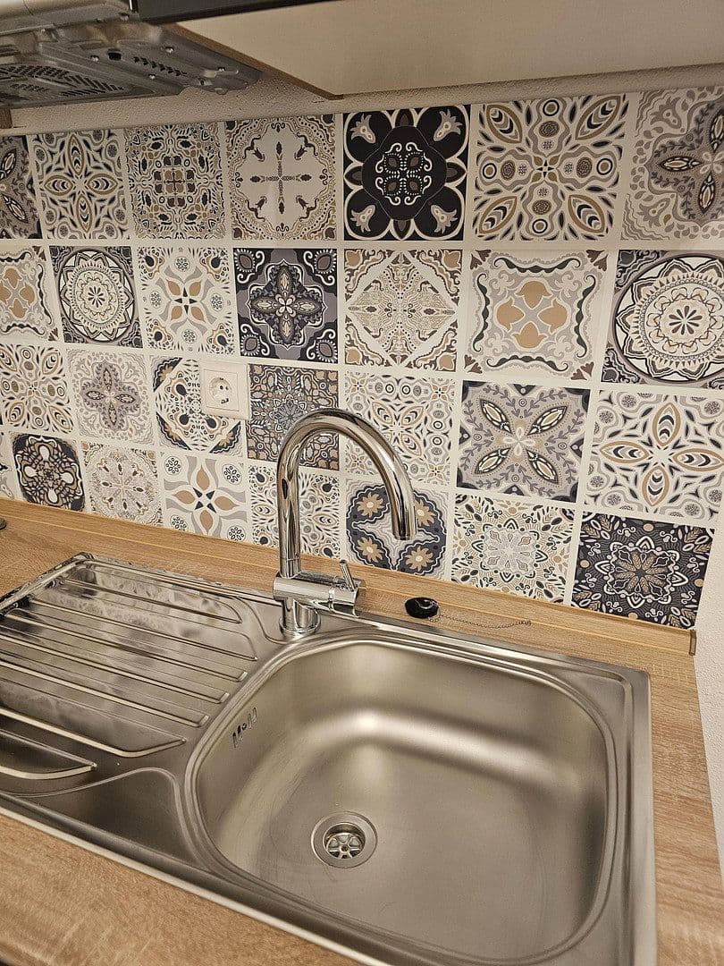 Prenájom bytu 1-izbový 18 m², Englmeierstrasse 4a, Passau, Bavorsko Prenájom bytu 1-izbový 18 m², Englmeierstrasse 4a, Passau, Bavorsko