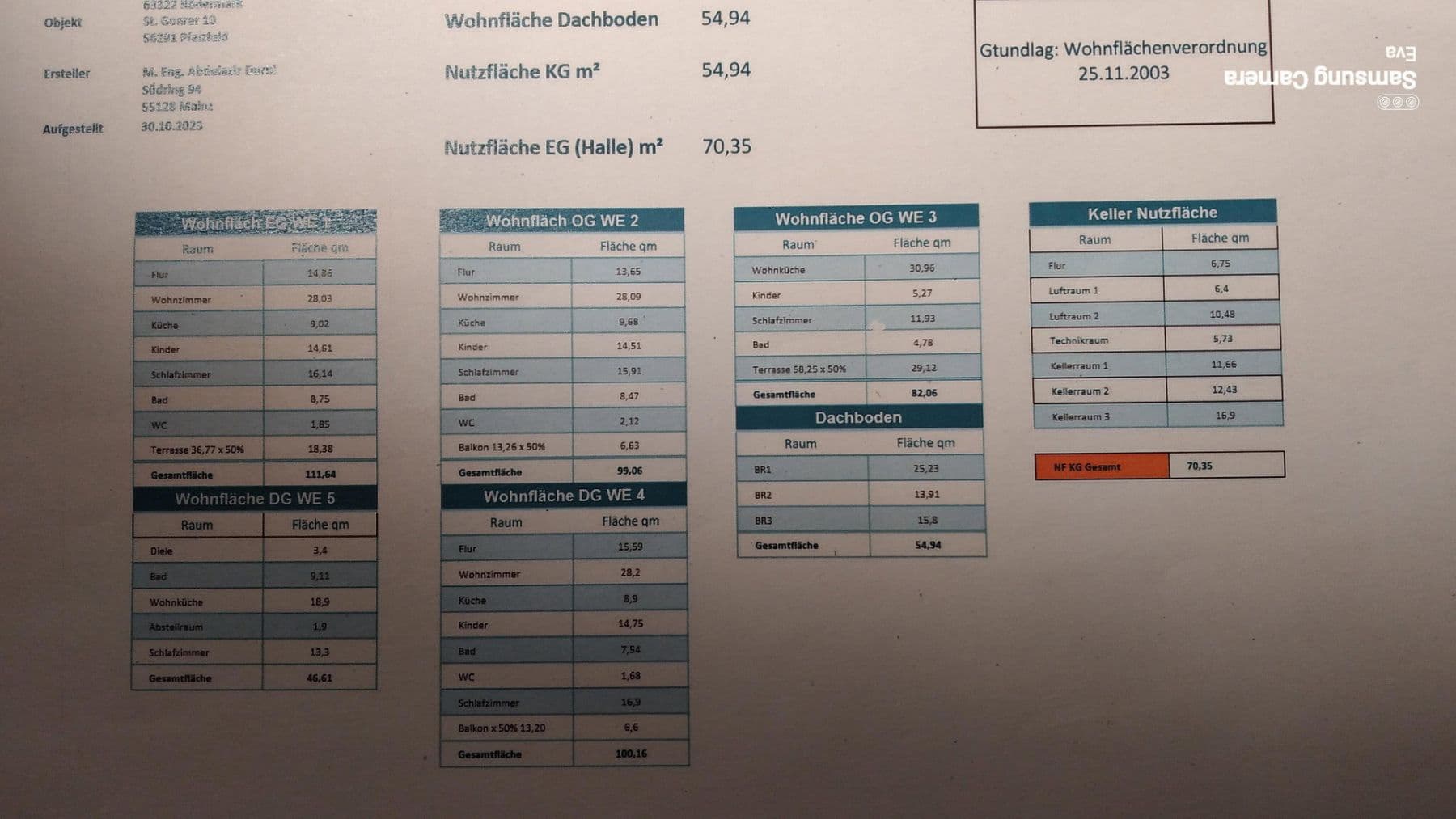Predaj bytu 2-izbový 52 m², St.Goarer Str.10, Pfalzfeld, Porýnie-Falcko Predaj bytu 2-izbový 52 m², St.Goarer Str.10, Pfalzfeld, Porýnie-Falcko