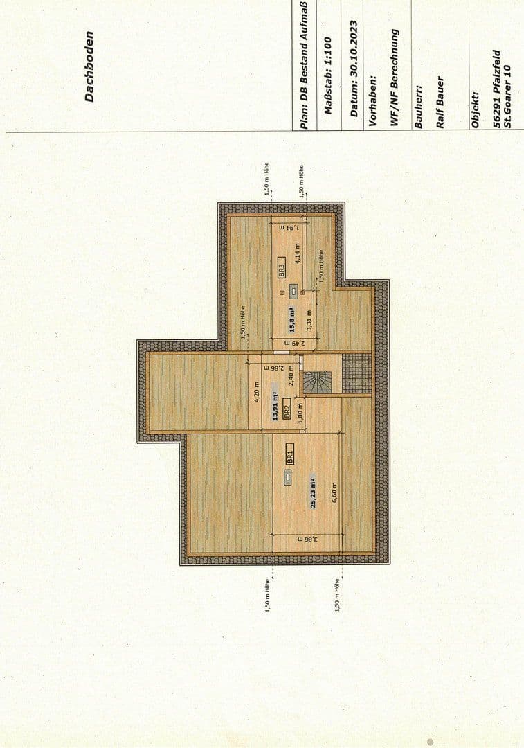 Predaj bytu 2-izbový 52 m², St.Goarer Str.10, Pfalzfeld, Porýnie-Falcko Predaj bytu 2-izbový 52 m², St.Goarer Str.10, Pfalzfeld, Porýnie-Falcko