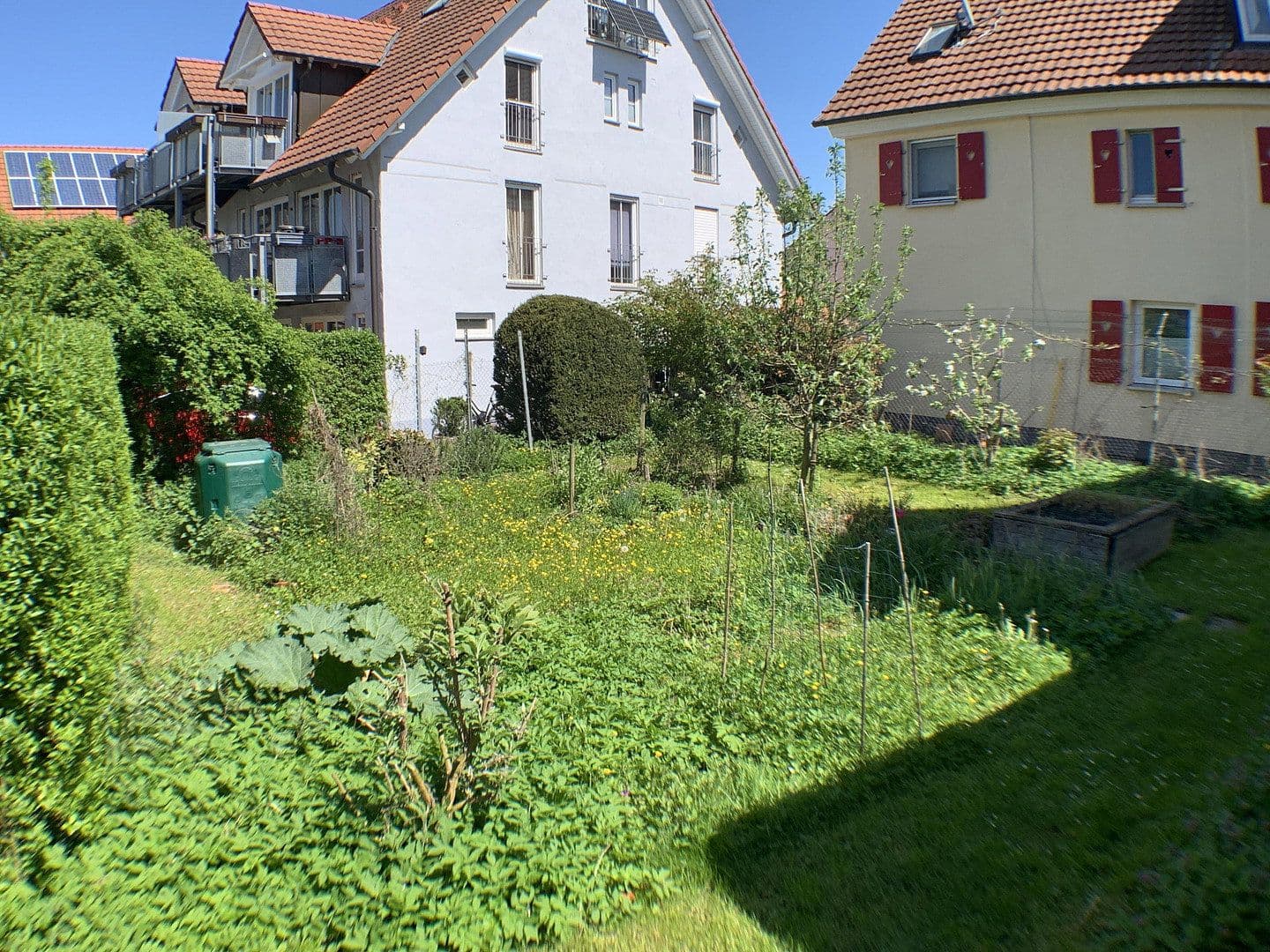 Predaj domu 375 m², pozemek 710 m², Freiburg im Breisgau, Bádensko-Wurttembersko Predaj domu 375 m², pozemek 710 m², Freiburg im Breisgau, Bádensko-Wurttembersko