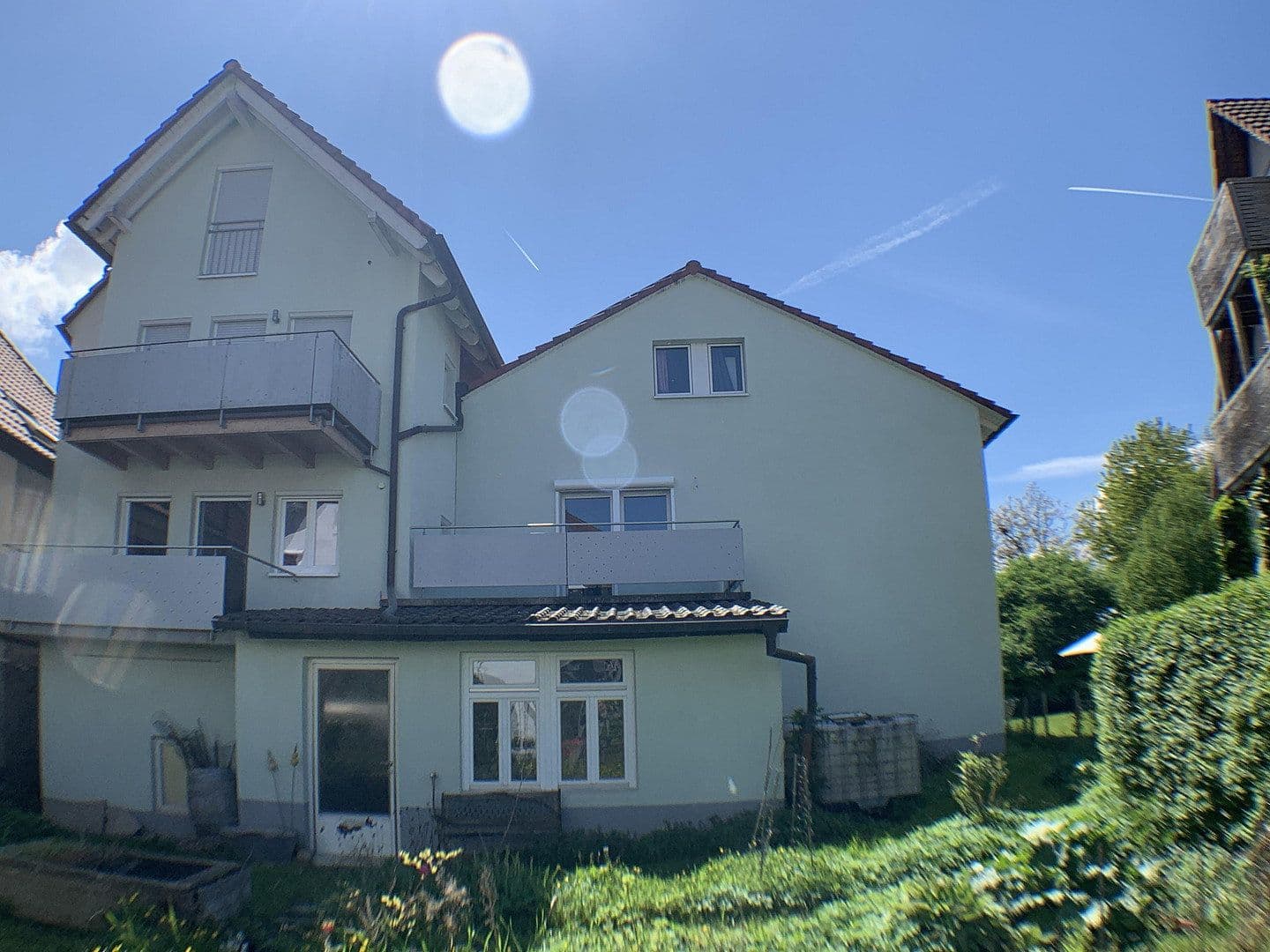 Predaj domu 375 m², pozemek 710 m², Freiburg im Breisgau, Bádensko-Wurttembersko Predaj domu 375 m², pozemek 710 m², Freiburg im Breisgau, Bádensko-Wurttembersko