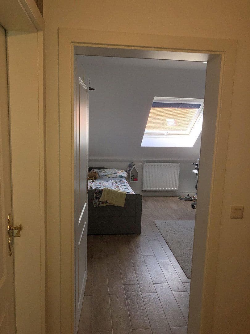 Predaj domu 120 m², pozemek 323 m², Wesel, Severné Porýnie - Westfálsko Predaj domu 120 m², pozemek 323 m², Wesel, Severné Porýnie - Westfálsko