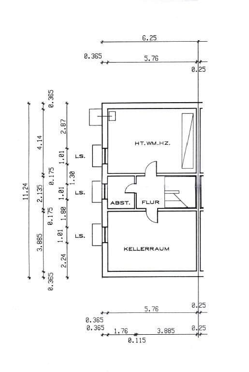 Predaj domu 120 m², pozemek 323 m², Wesel, Severné Porýnie - Westfálsko Predaj domu 120 m², pozemek 323 m², Wesel, Severné Porýnie - Westfálsko