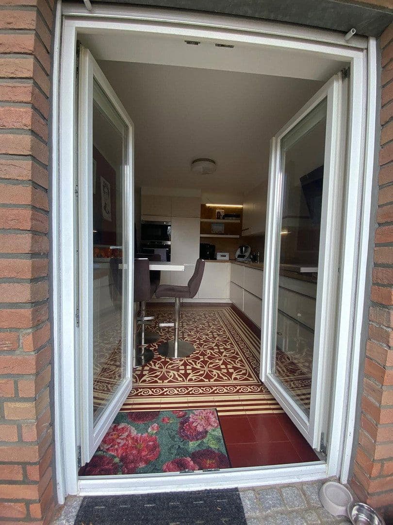 Predaj domu 120 m², pozemek 323 m², Wesel, Severné Porýnie - Westfálsko Predaj domu 120 m², pozemek 323 m², Wesel, Severné Porýnie - Westfálsko