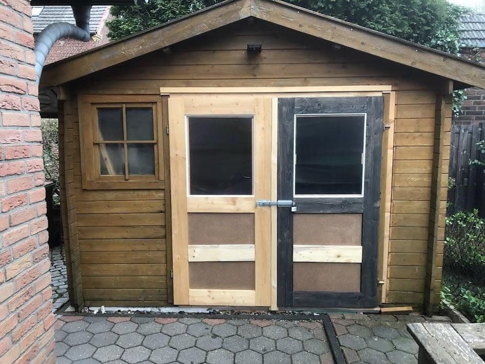 Predaj domu 120 m², pozemek 323 m², Wesel, Severné Porýnie - Westfálsko Predaj domu 120 m², pozemek 323 m², Wesel, Severné Porýnie - Westfálsko