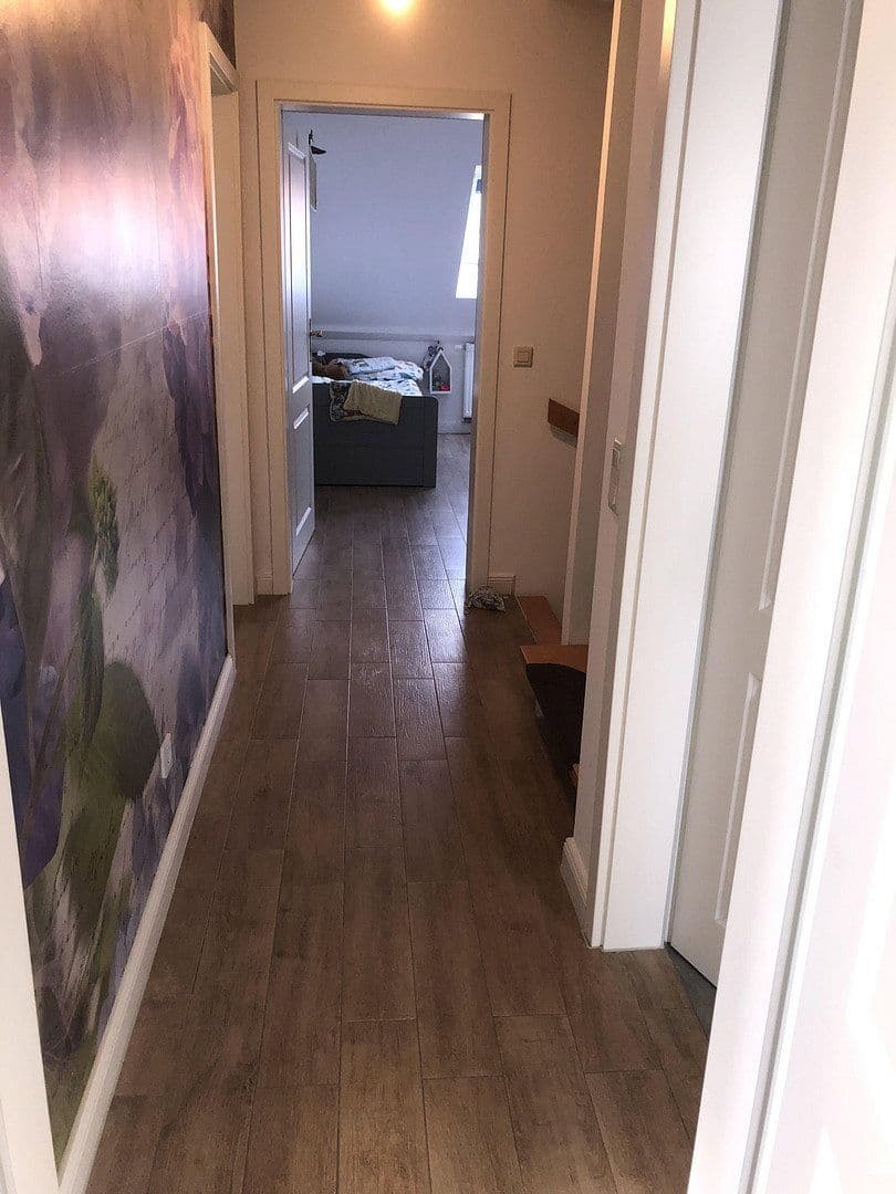 Predaj domu 120 m², pozemek 323 m², Wesel, Severné Porýnie - Westfálsko Predaj domu 120 m², pozemek 323 m², Wesel, Severné Porýnie - Westfálsko