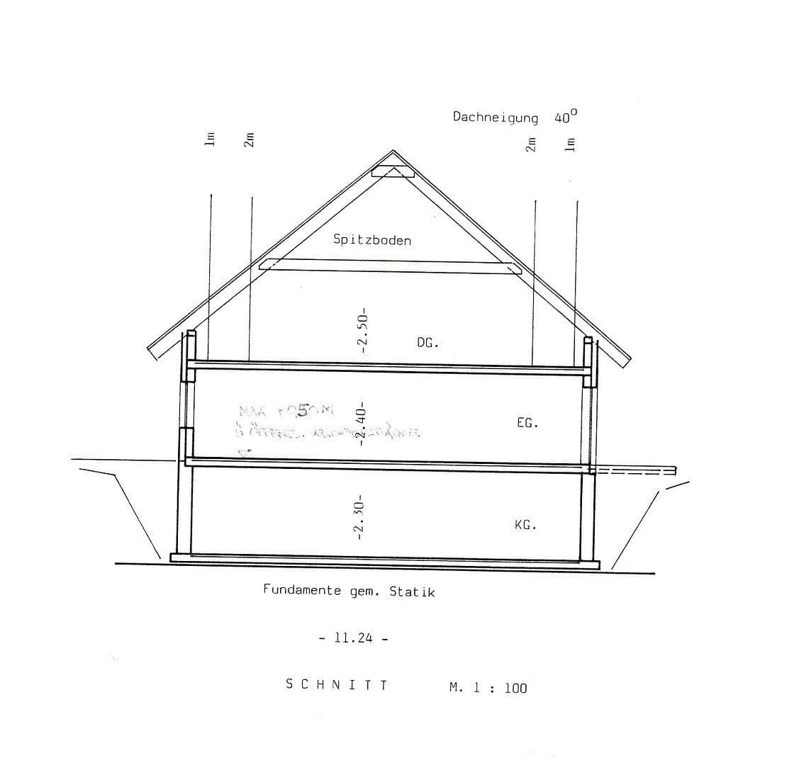 Predaj domu 120 m², pozemek 323 m², Wesel, Severné Porýnie - Westfálsko Predaj domu 120 m², pozemek 323 m², Wesel, Severné Porýnie - Westfálsko