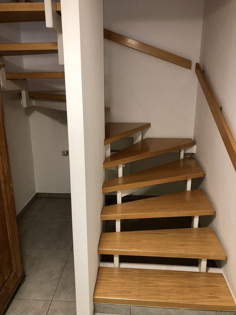 Predaj domu 120 m², pozemek 323 m², Wesel, Severné Porýnie - Westfálsko Predaj domu 120 m², pozemek 323 m², Wesel, Severné Porýnie - Westfálsko