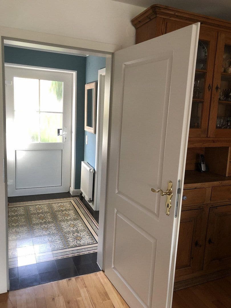 Predaj domu 120 m², pozemek 323 m², Wesel, Severné Porýnie - Westfálsko Predaj domu 120 m², pozemek 323 m², Wesel, Severné Porýnie - Westfálsko