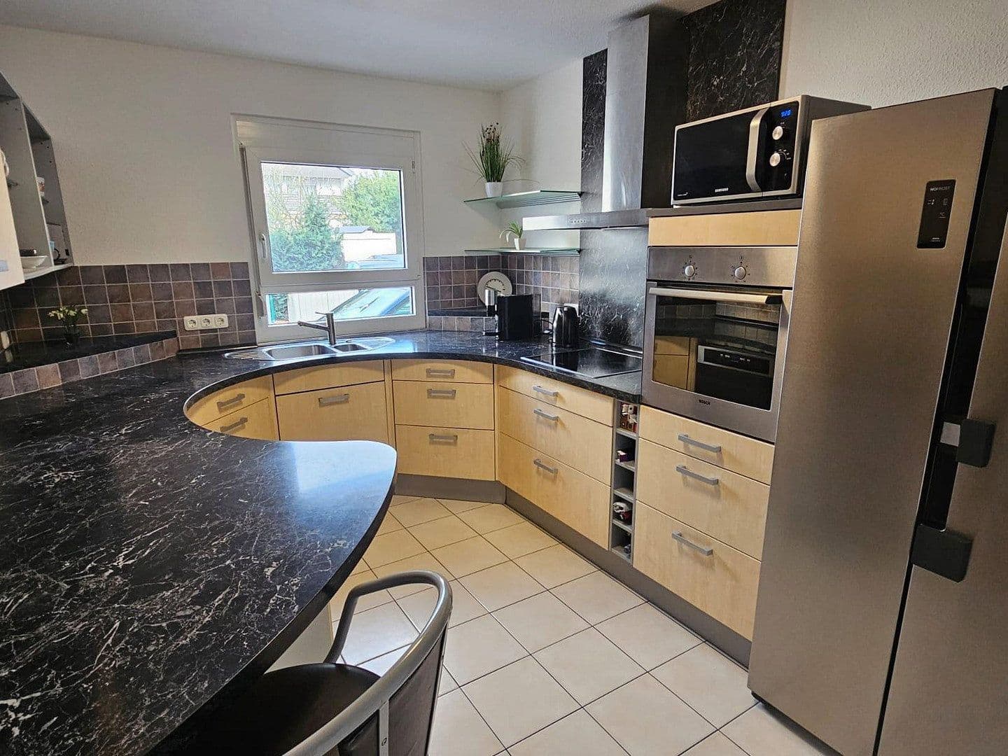 Predaj domu 155 m², pozemek 370 m², Eschborn, Hesensko Predaj domu 155 m², pozemek 370 m², Eschborn, Hesensko