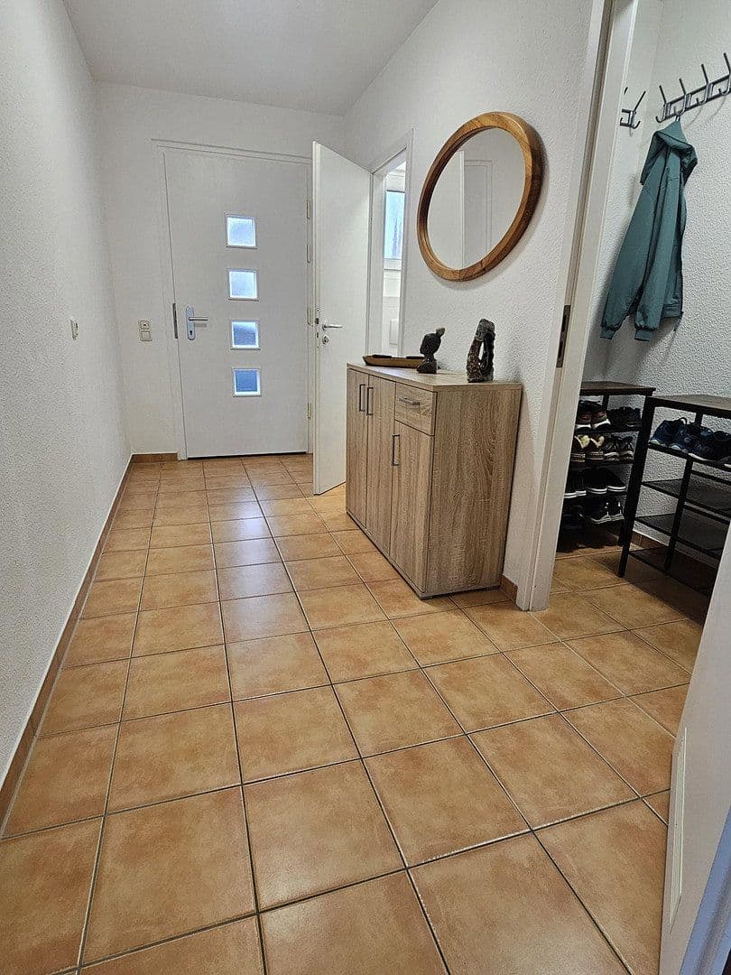 Predaj domu 155 m², pozemek 370 m², Eschborn, Hesensko Predaj domu 155 m², pozemek 370 m², Eschborn, Hesensko