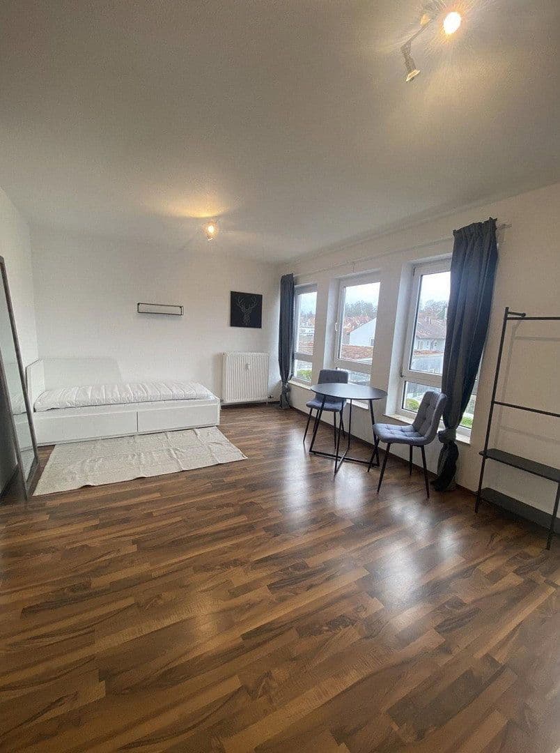 Predaj bytu 1-izbový 30 m², Haspelstraße 10, Kaiserslautern, Porýnie-Falcko Predaj bytu 1-izbový 30 m², Haspelstraße 10, Kaiserslautern, Porýnie-Falcko