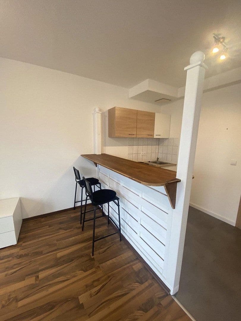 Predaj bytu 1-izbový 30 m², Haspelstraße 10, Kaiserslautern, Porýnie-Falcko Predaj bytu 1-izbový 30 m², Haspelstraße 10, Kaiserslautern, Porýnie-Falcko