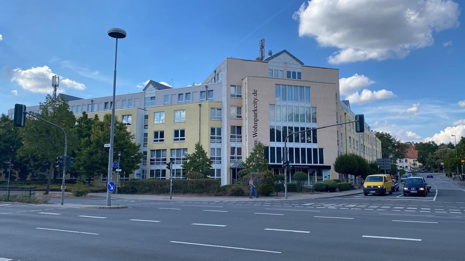 Predaj bytu 1-izbový 30 m², Haspelstraße 10, Kaiserslautern, Porýnie-Falcko Predaj bytu 1-izbový 30 m², Haspelstraße 10, Kaiserslautern, Porýnie-Falcko
