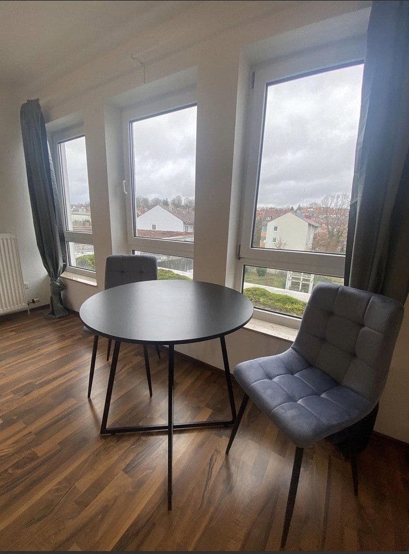 Predaj bytu 1-izbový 30 m², Haspelstraße 10, Kaiserslautern, Porýnie-Falcko Predaj bytu 1-izbový 30 m², Haspelstraße 10, Kaiserslautern, Porýnie-Falcko