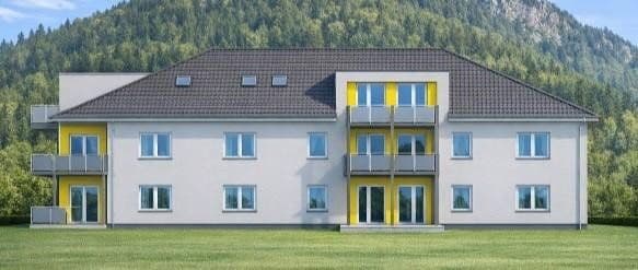 Predaj bytu 2-izbový 38 m², Porta Westfalica, Severné Porýnie - Westfálsko Predaj bytu 2-izbový 38 m², Porta Westfalica, Severné Porýnie - Westfálsko