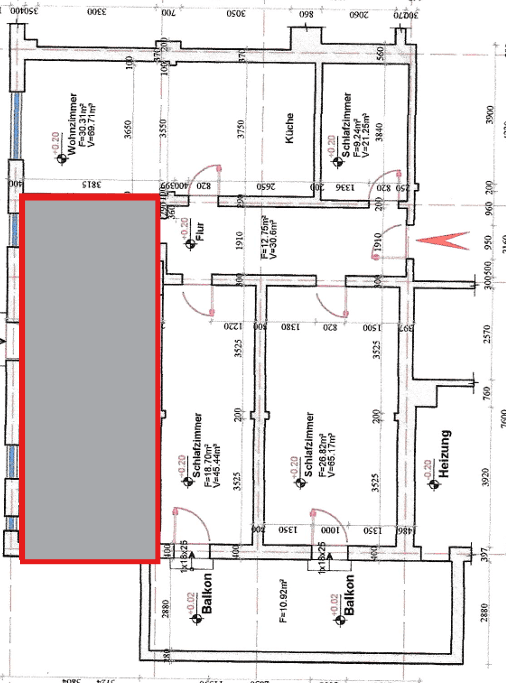 Prenájom bytu 3-izbový 110 m², Niederhofen 61, Leutkirch im Allgäu, Bádensko-Wurttembersko Prenájom bytu 3-izbový 110 m², Niederhofen 61, Leutkirch im Allgäu, Bádensko-Wurttembersko