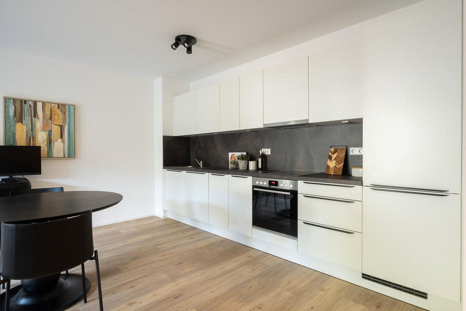 Prenájom bytu 2-izbový 61 m², Lange Straße 65, Fürth, Bavorsko Prenájom bytu 2-izbový 61 m², Lange Straße 65, Fürth, Bavorsko