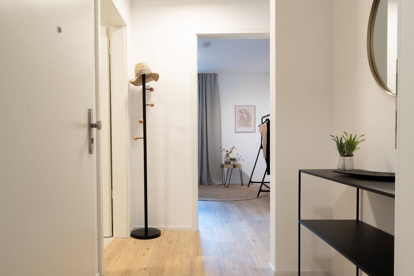 Prenájom bytu 2-izbový 62 m², Lange Straße 65, Fürth, Bavorsko Prenájom bytu 2-izbový 62 m², Lange Straße 65, Fürth, Bavorsko