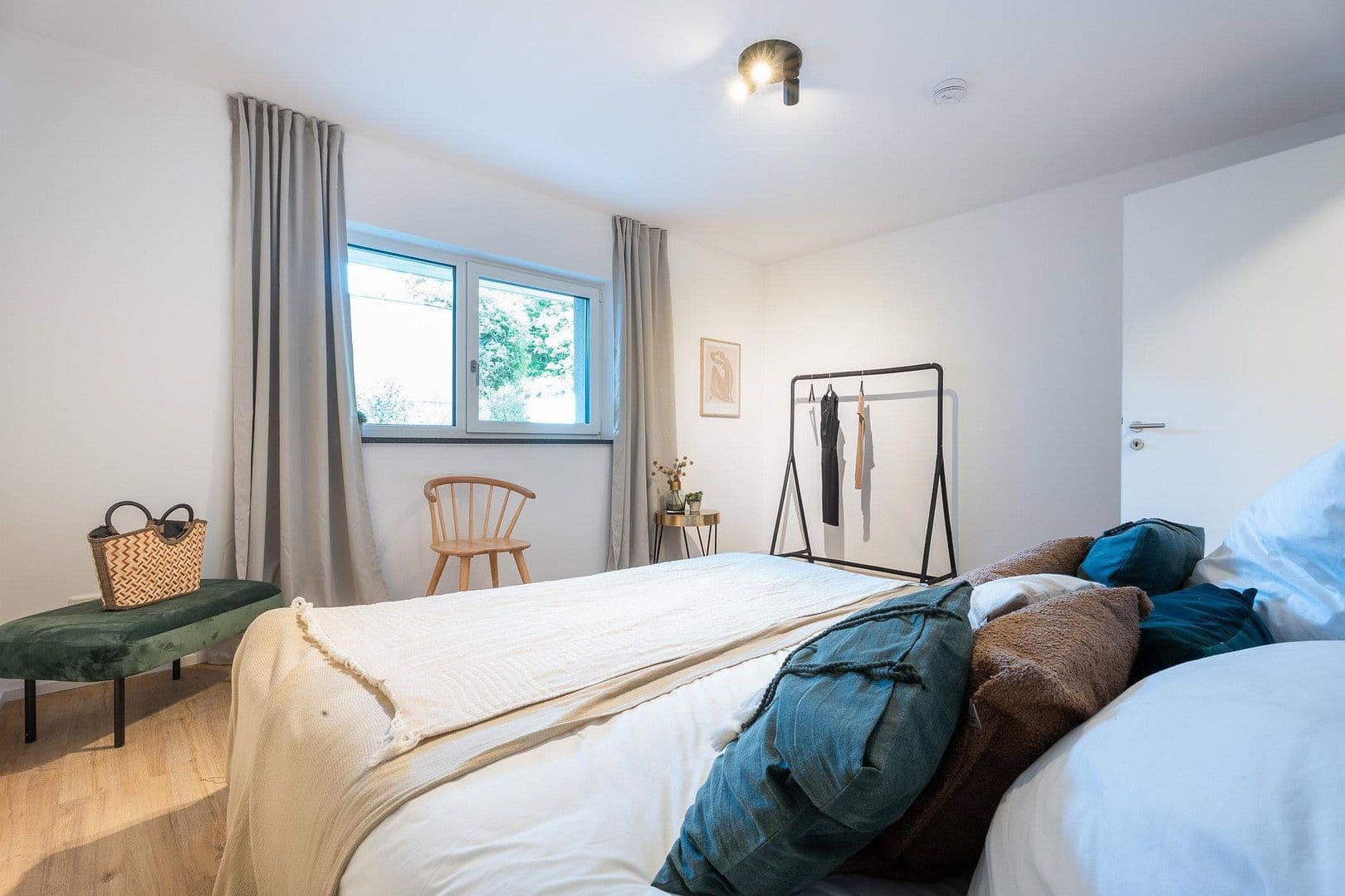 Prenájom bytu 2-izbový 63 m², Lange Straße 65, Fürth, Bavorsko Prenájom bytu 2-izbový 63 m², Lange Straße 65, Fürth, Bavorsko