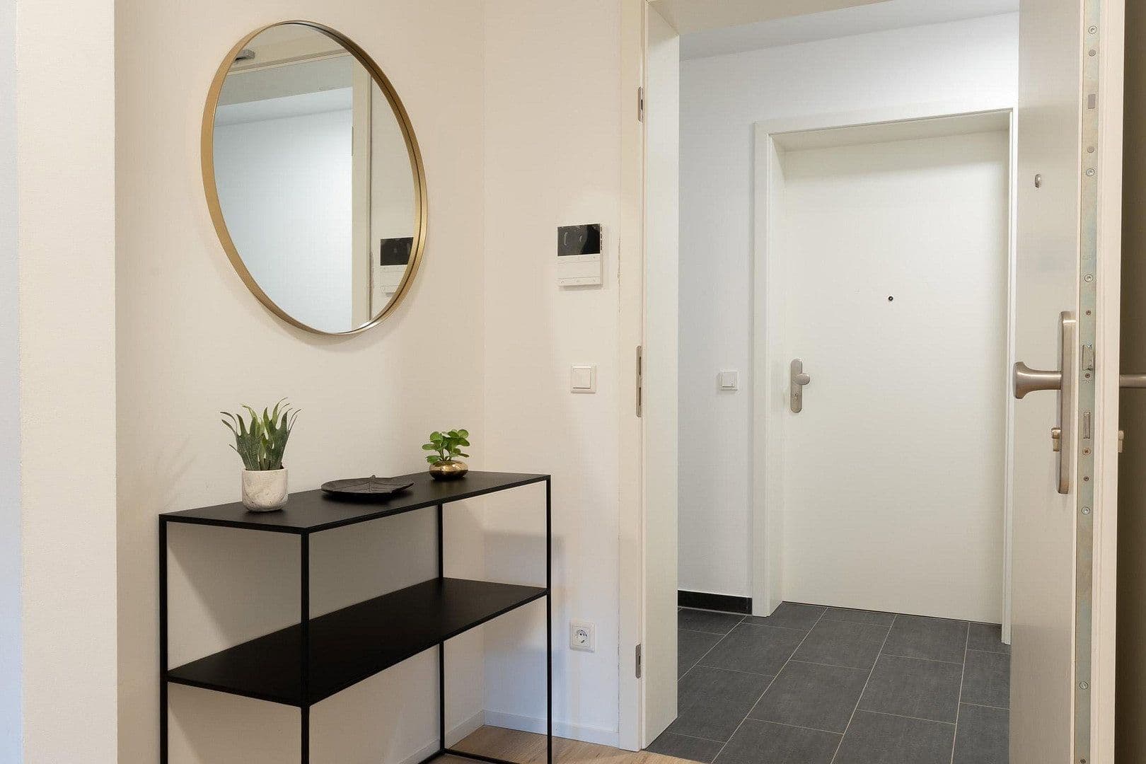 Prenájom bytu 2-izbový 63 m², Lange Straße 65, Fürth, Bavorsko Prenájom bytu 2-izbový 63 m², Lange Straße 65, Fürth, Bavorsko