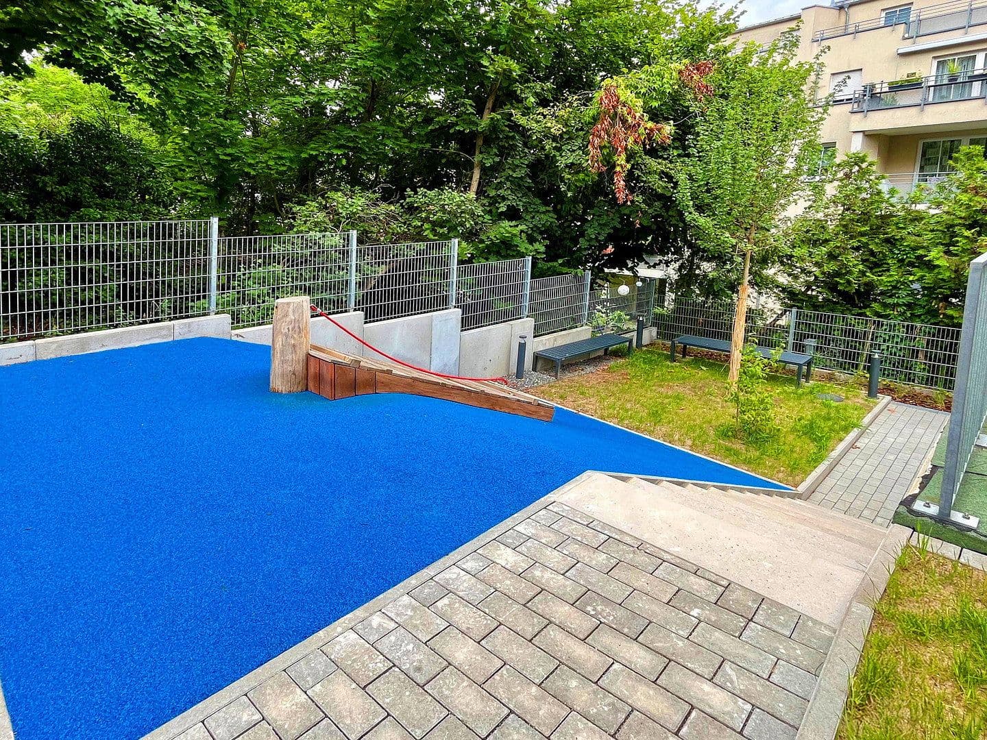 Prenájom bytu 2-izbový 60 m², Lange Straße 65, Fürth, Bavorsko Prenájom bytu 2-izbový 60 m², Lange Straße 65, Fürth, Bavorsko