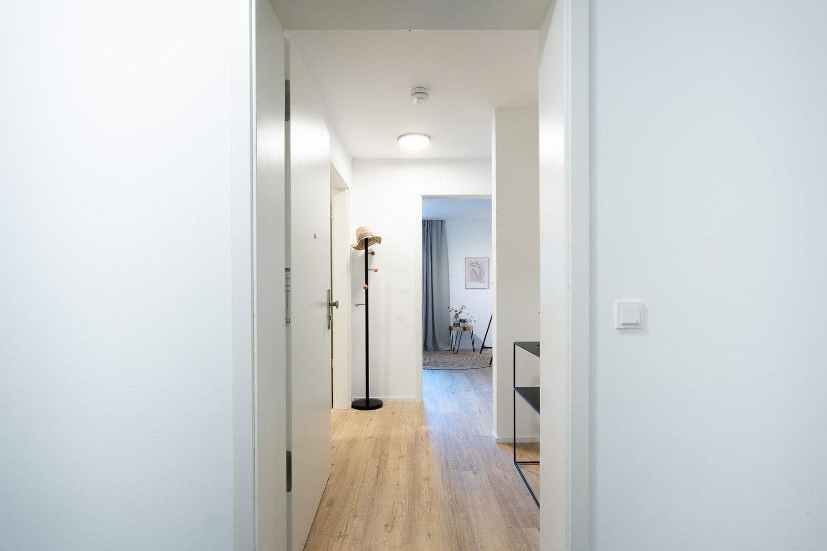 Prenájom bytu 2-izbový 60 m², Lange Straße 65, Fürth, Bavorsko Prenájom bytu 2-izbový 60 m², Lange Straße 65, Fürth, Bavorsko