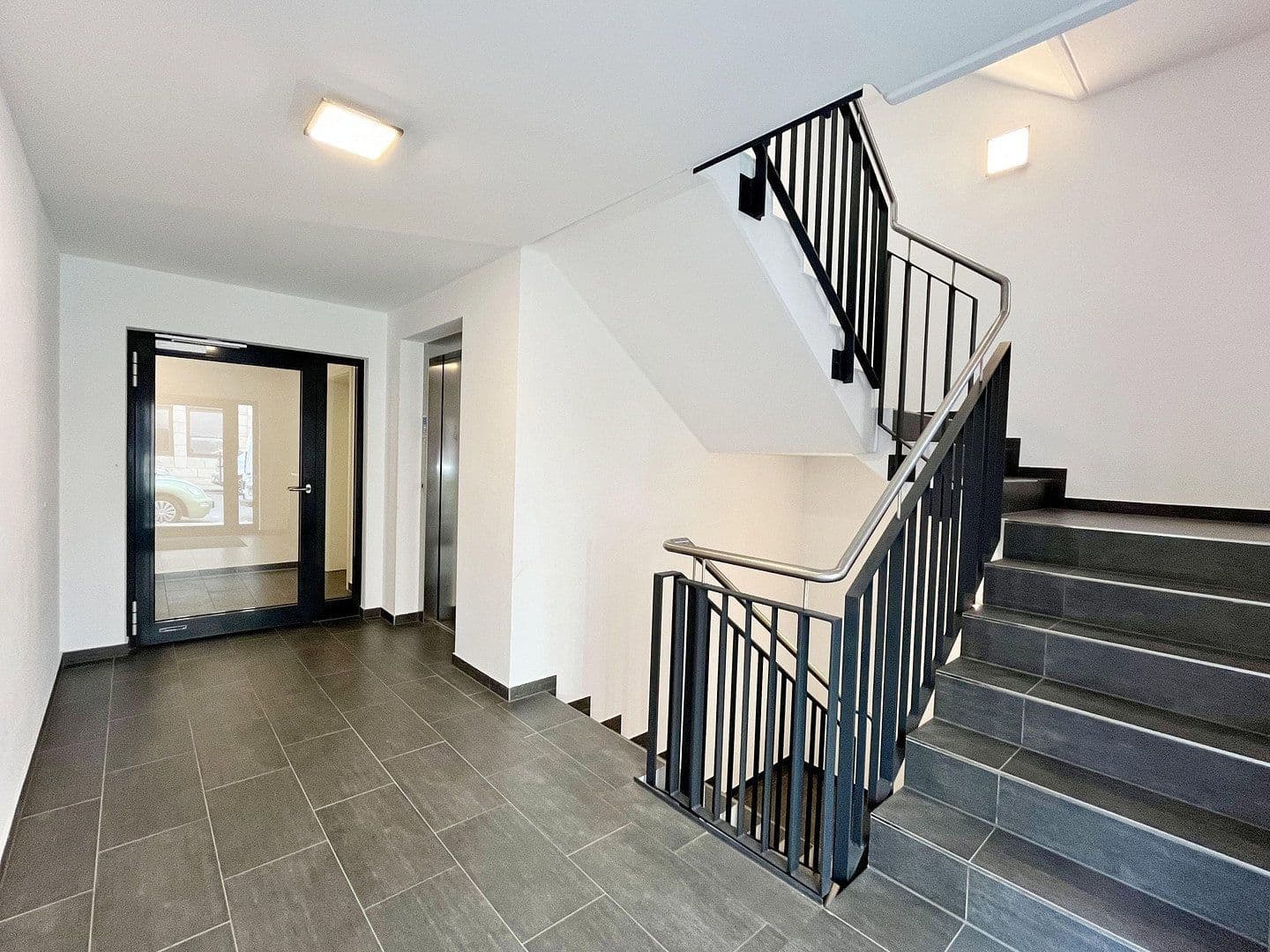 Prenájom bytu 3-izbový 86 m², Lange Straße 65, Fürth, Bavorsko Prenájom bytu 3-izbový 86 m², Lange Straße 65, Fürth, Bavorsko