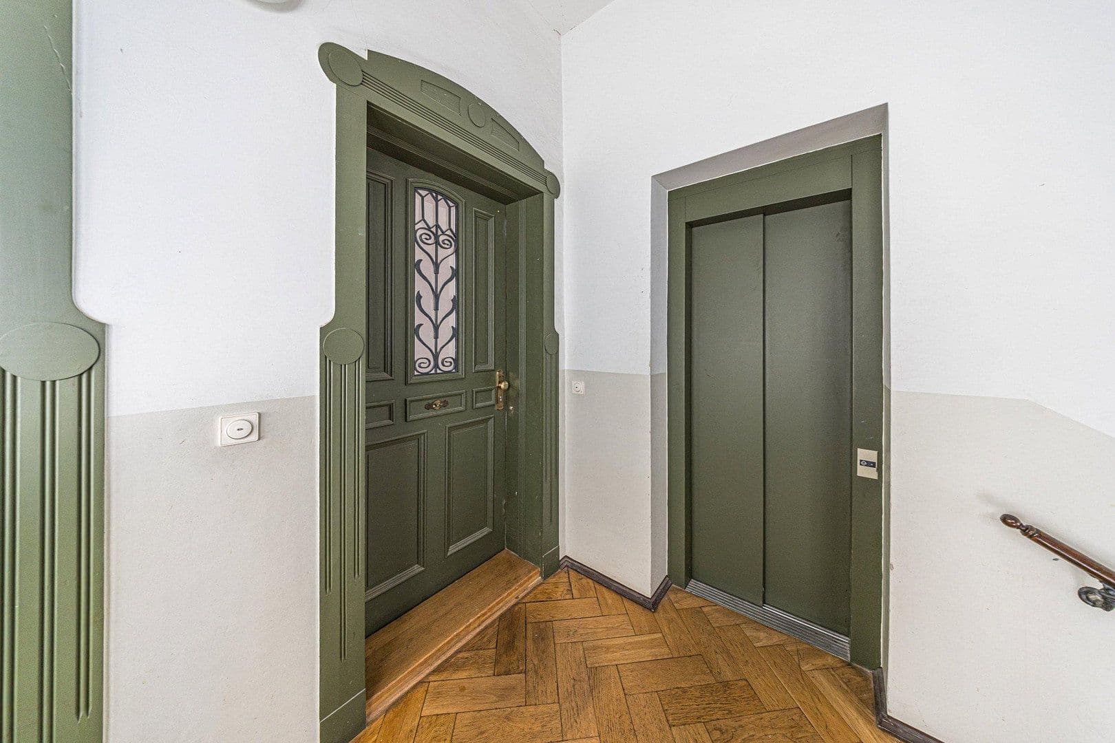 Predaj bytu 3-izbový 84 m², Leipzig, Sasko Predaj bytu 3-izbový 84 m², Leipzig, Sasko