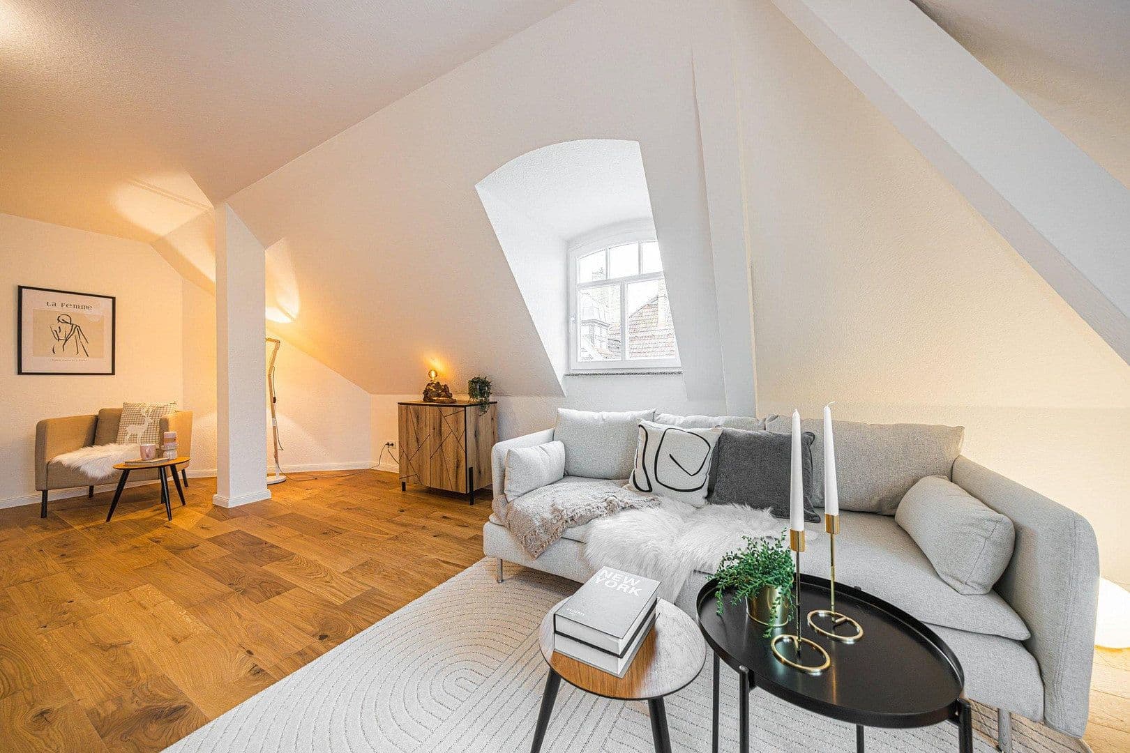 Predaj bytu 3-izbový 84 m², Leipzig, Sasko Predaj bytu 3-izbový 84 m², Leipzig, Sasko