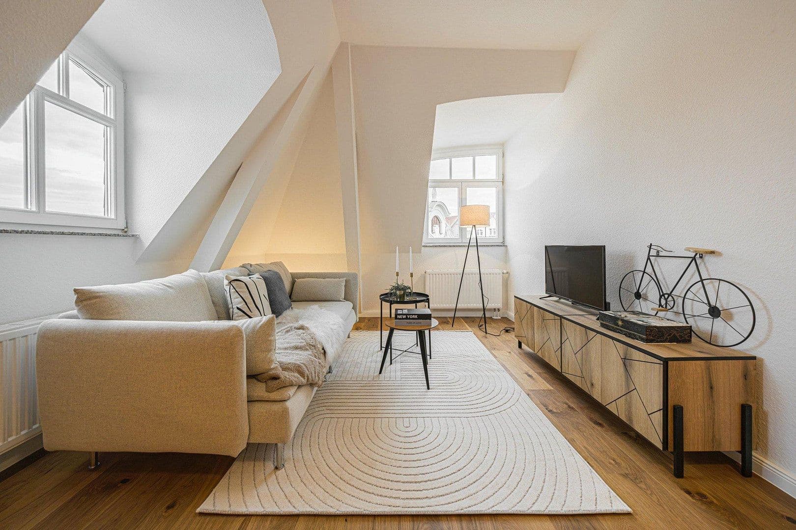 Predaj bytu 3-izbový 84 m², Leipzig, Sasko Predaj bytu 3-izbový 84 m², Leipzig, Sasko