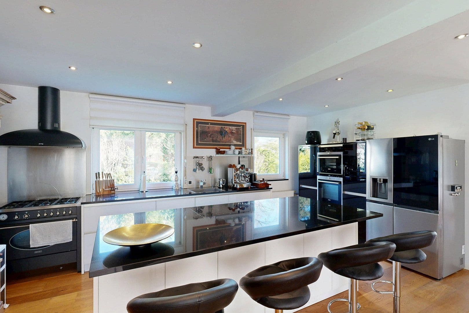 Predaj domu 250 m², pozemek 898 m², Berlin, Berlín Predaj domu 250 m², pozemek 898 m², Berlin, Berlín