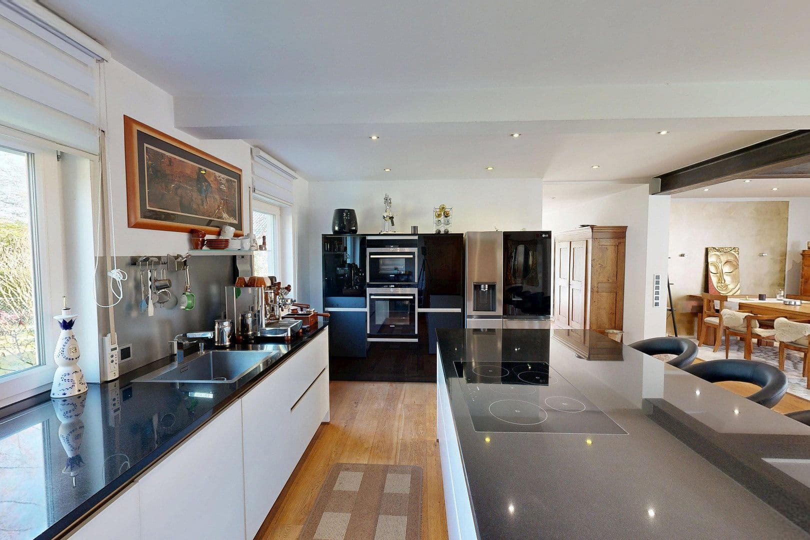 Predaj domu 250 m², pozemek 898 m², Berlin, Berlín Predaj domu 250 m², pozemek 898 m², Berlin, Berlín