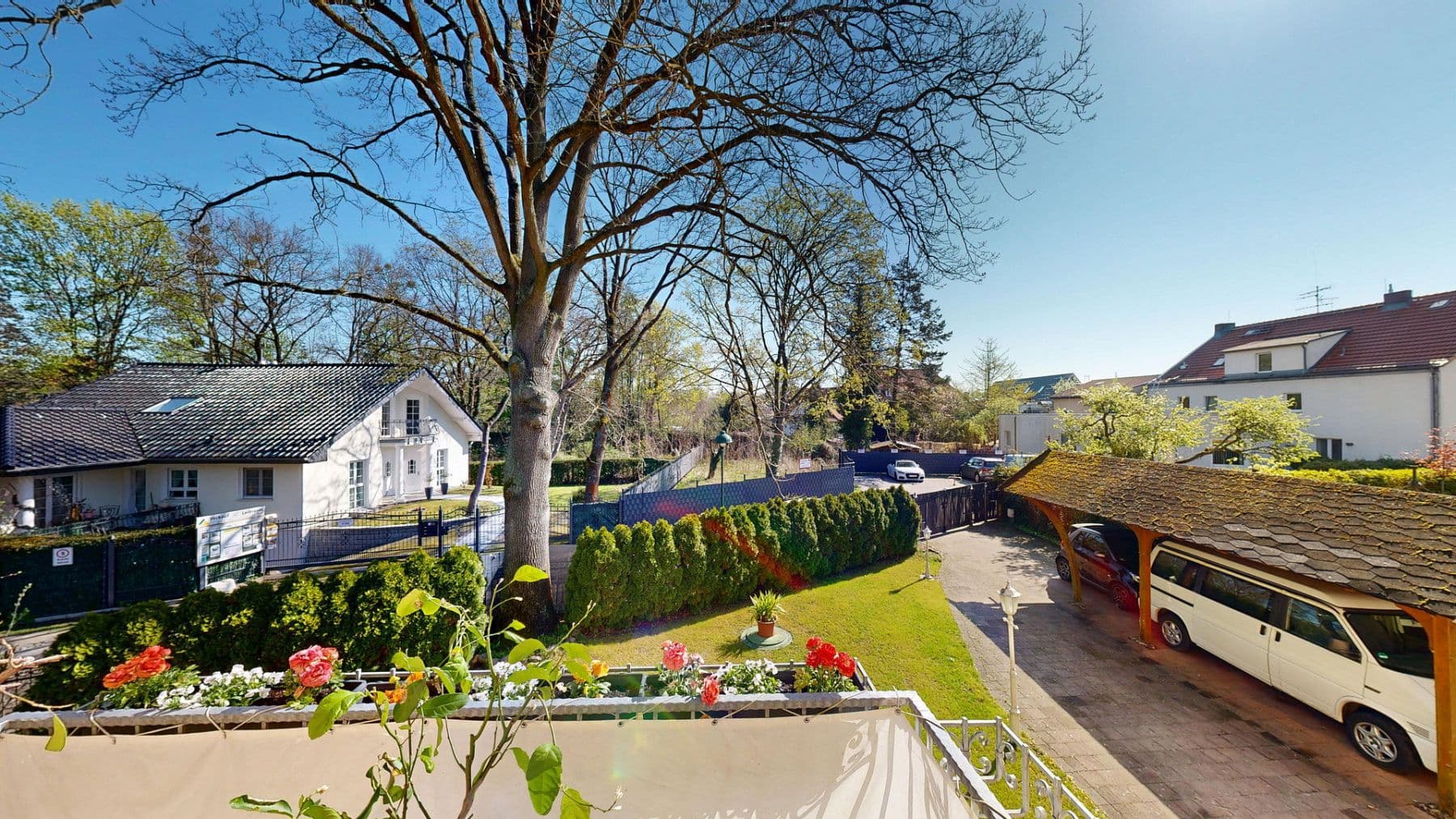 Predaj domu 250 m², pozemek 898 m², Berlin, Berlín Predaj domu 250 m², pozemek 898 m², Berlin, Berlín