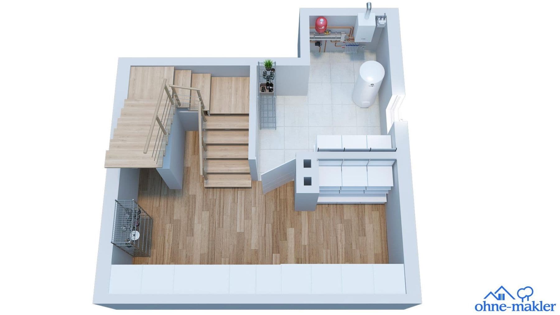 Predaj domu 250 m², pozemek 898 m², Berlin, Berlín Predaj domu 250 m², pozemek 898 m², Berlin, Berlín