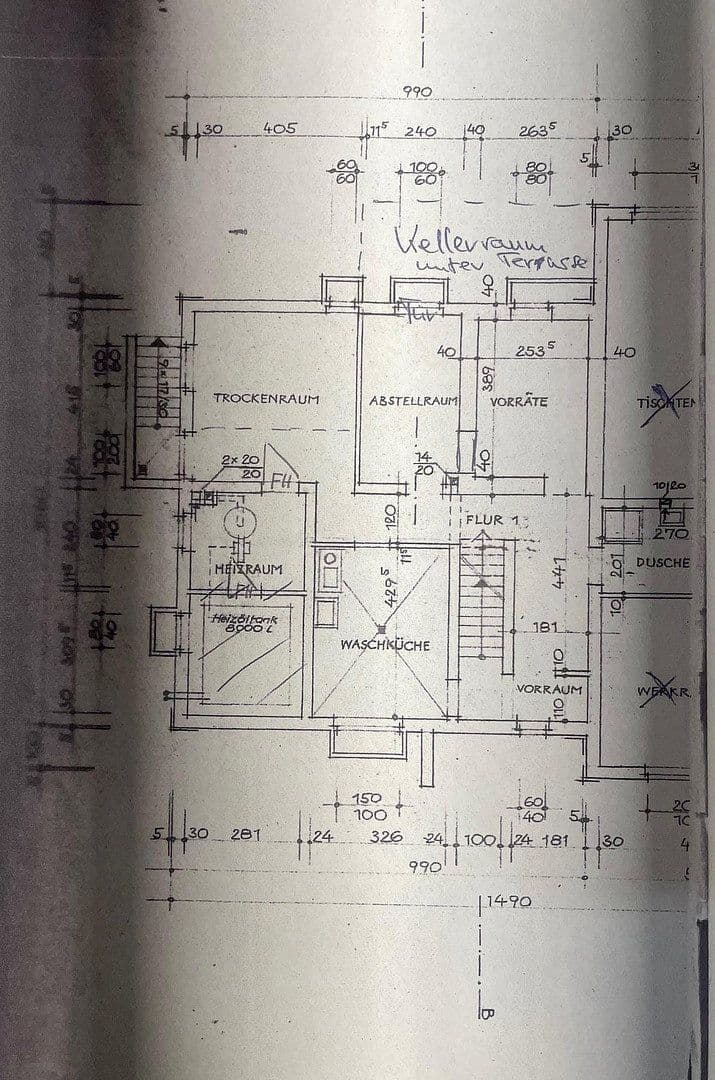 Predaj domu 206 m², pozemek 894 m², Roßdorf, Hesensko Predaj domu 206 m², pozemek 894 m², Roßdorf, Hesensko
