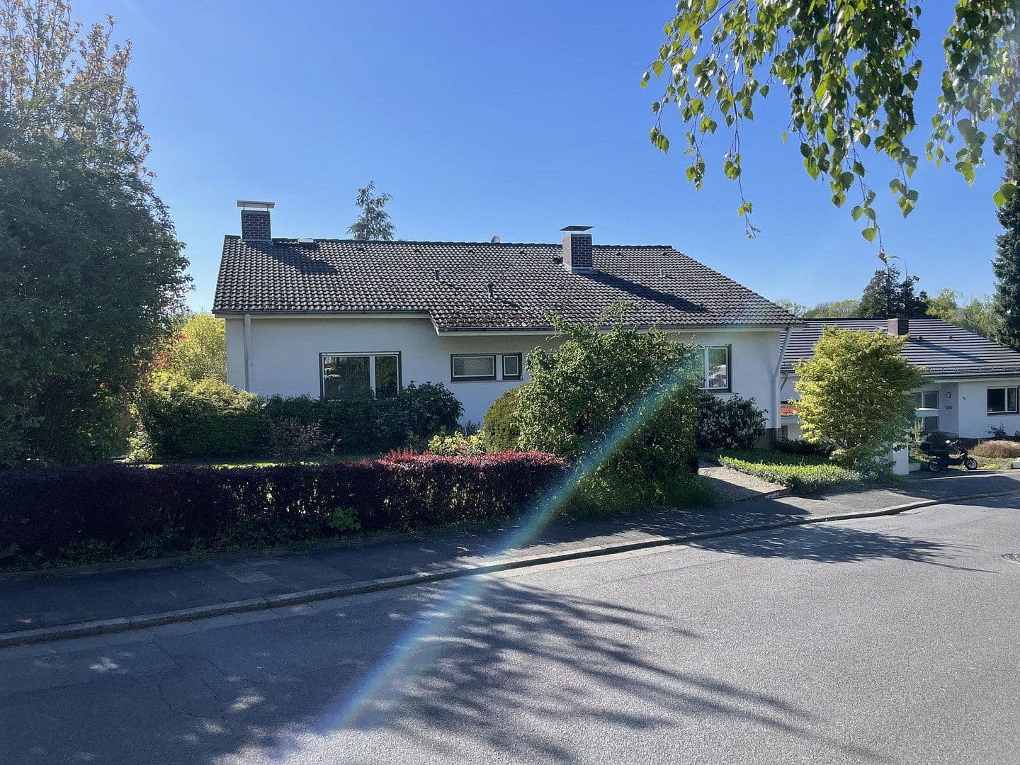 Predaj domu 206 m², pozemek 894 m², Roßdorf, Hesensko Predaj domu 206 m², pozemek 894 m², Roßdorf, Hesensko