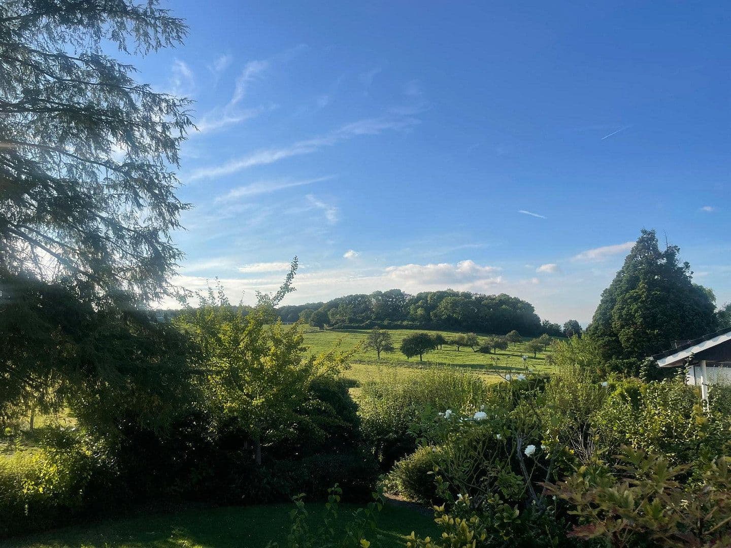 Predaj domu 206 m², pozemek 894 m², Roßdorf, Hesensko Predaj domu 206 m², pozemek 894 m², Roßdorf, Hesensko