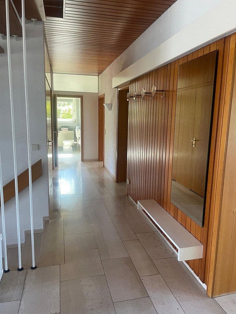 Predaj domu 206 m², pozemek 894 m², Roßdorf, Hesensko Predaj domu 206 m², pozemek 894 m², Roßdorf, Hesensko