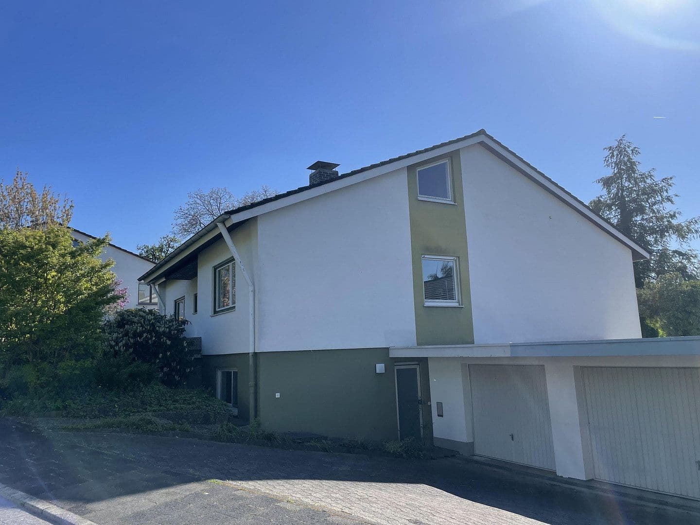 Predaj domu 206 m², pozemek 894 m², Roßdorf, Hesensko Predaj domu 206 m², pozemek 894 m², Roßdorf, Hesensko