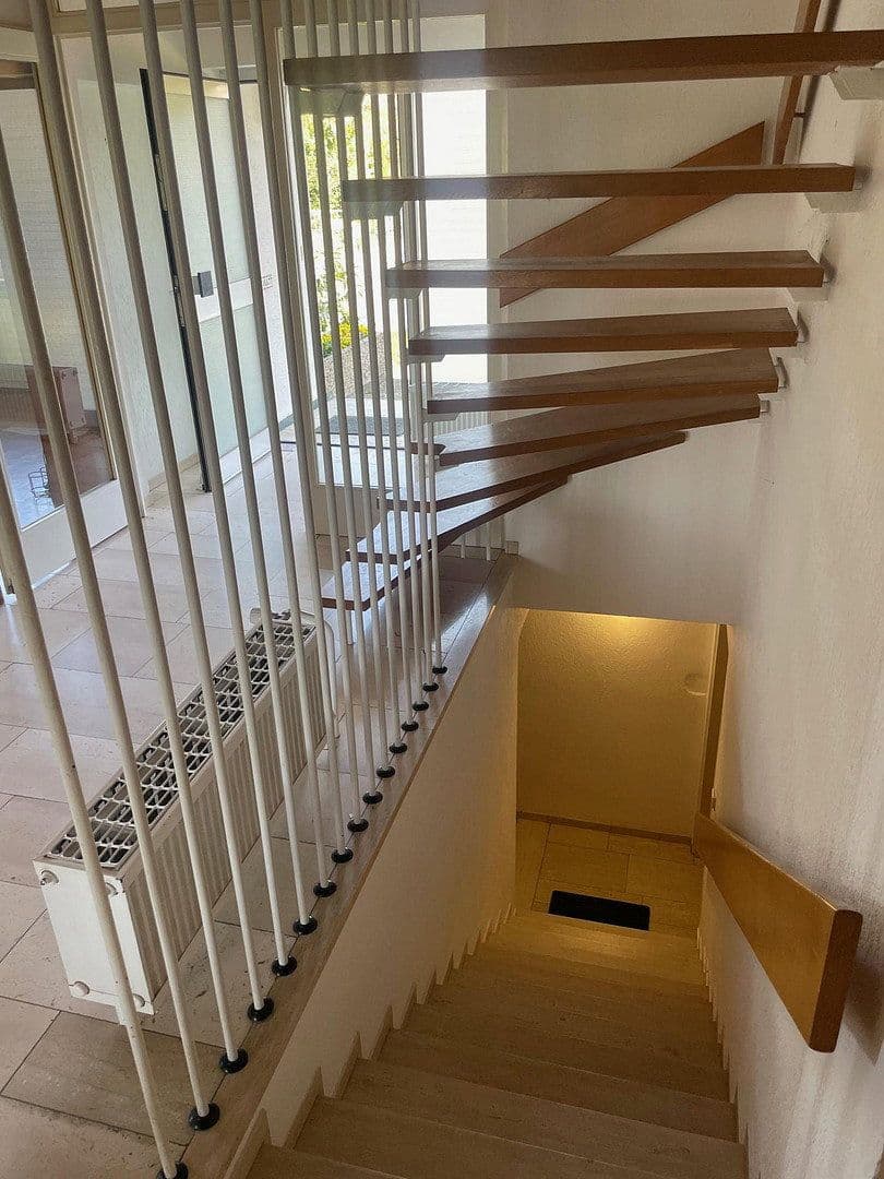 Predaj domu 206 m², pozemek 894 m², Roßdorf, Hesensko Predaj domu 206 m², pozemek 894 m², Roßdorf, Hesensko