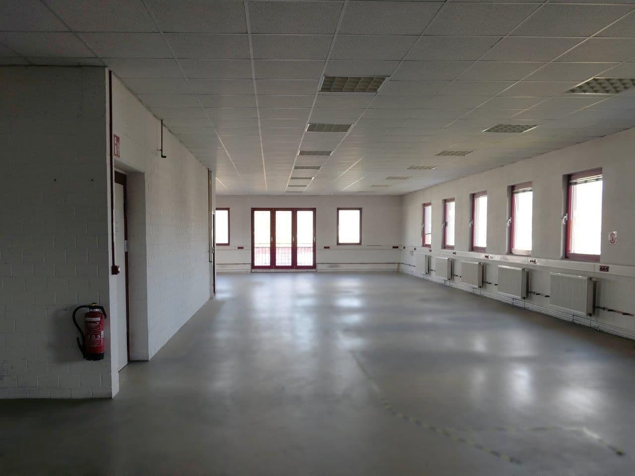 Prenájom nebytového priestoru 446 m², Gelnhausen, Hesensko Prenájom nebytového priestoru 446 m², Gelnhausen, Hesensko