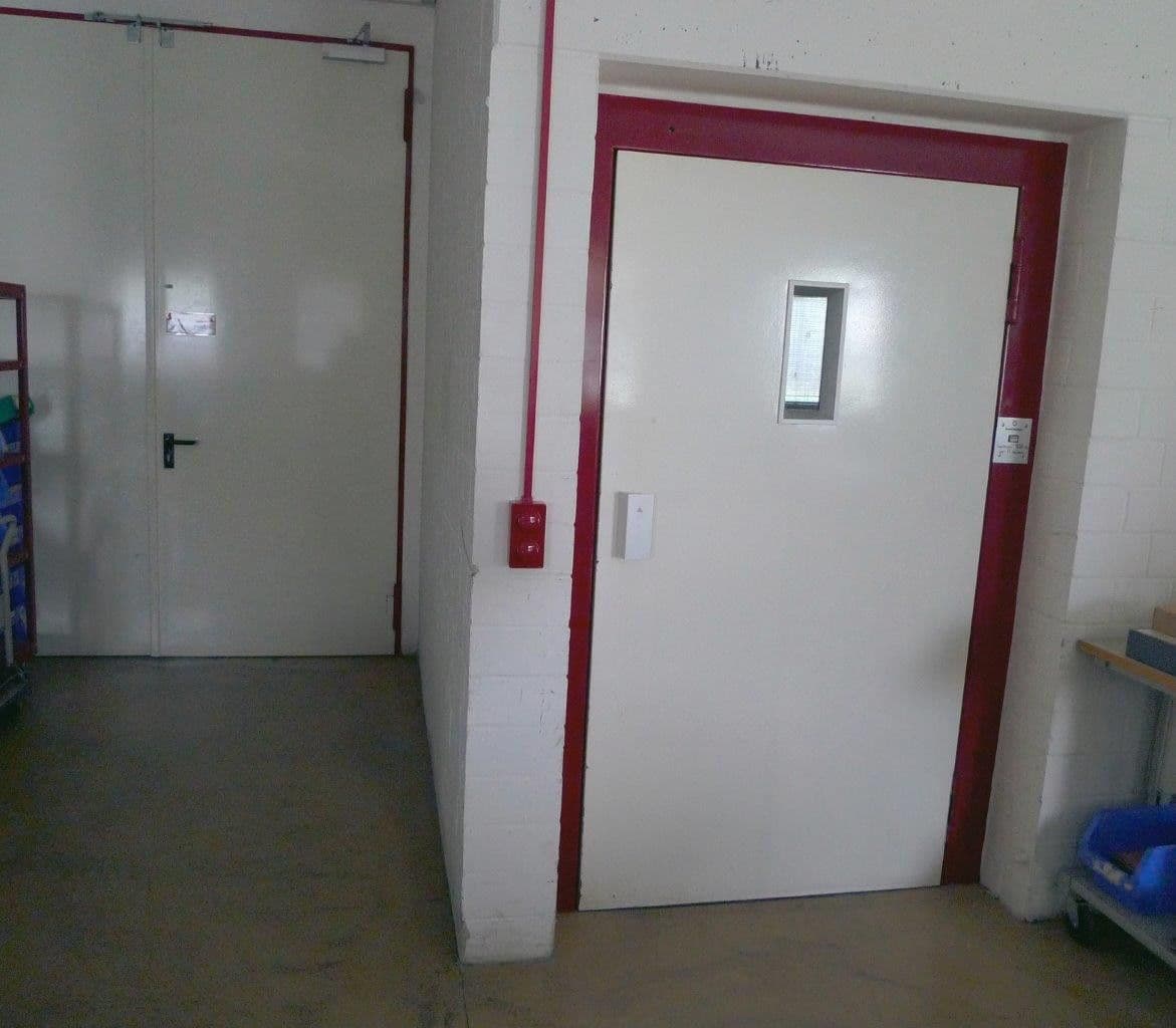 Prenájom nebytového priestoru 446 m², Gelnhausen, Hesensko Prenájom nebytového priestoru 446 m², Gelnhausen, Hesensko