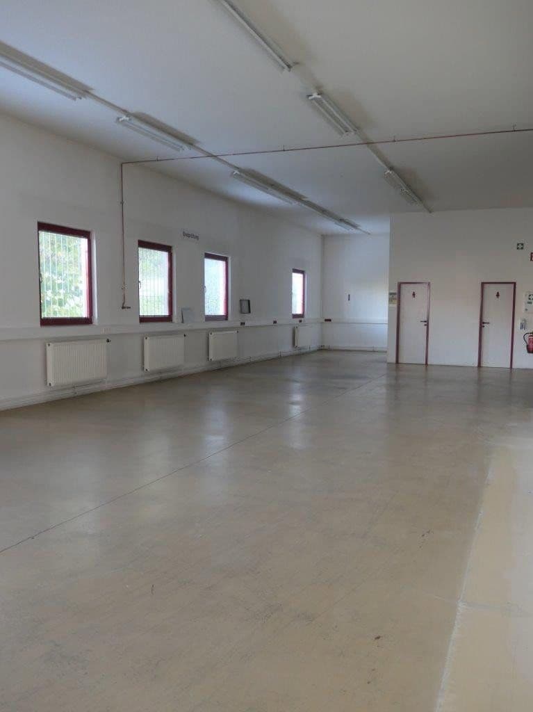 Prenájom nebytového priestoru 446 m², Gelnhausen, Hesensko Prenájom nebytového priestoru 446 m², Gelnhausen, Hesensko