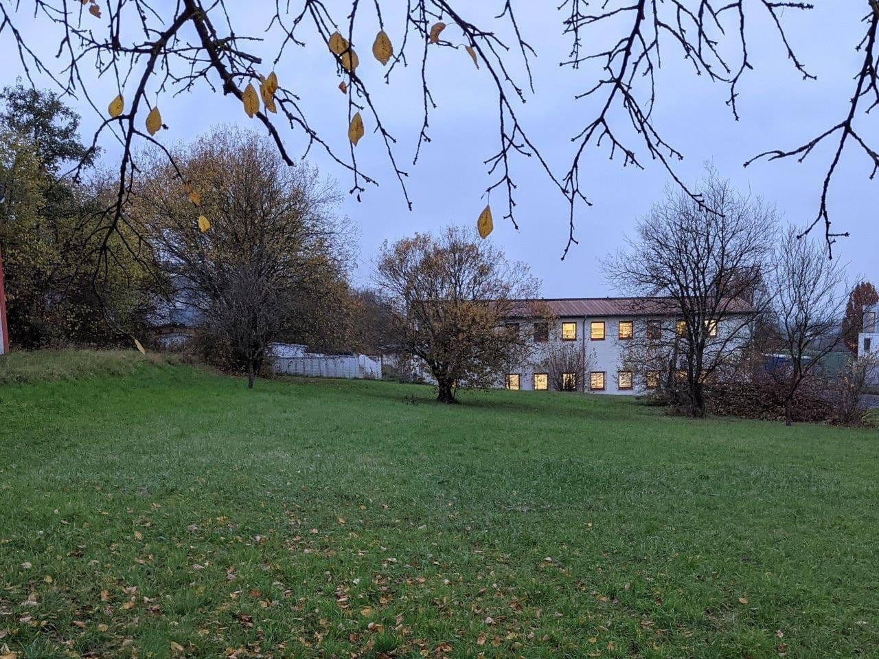 Prenájom nebytového priestoru 446 m², Gelnhausen, Hesensko Prenájom nebytového priestoru 446 m², Gelnhausen, Hesensko