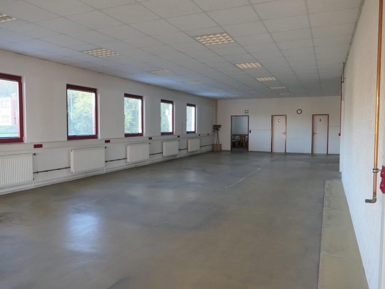 Prenájom nebytového priestoru 446 m², Gelnhausen, Hesensko Prenájom nebytového priestoru 446 m², Gelnhausen, Hesensko