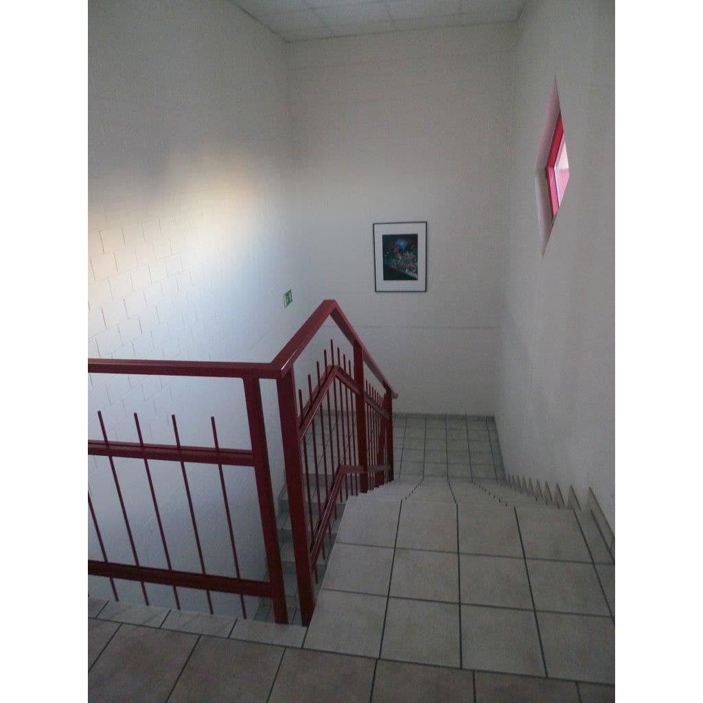 Prenájom nebytového priestoru 446 m², Gelnhausen, Hesensko Prenájom nebytového priestoru 446 m², Gelnhausen, Hesensko