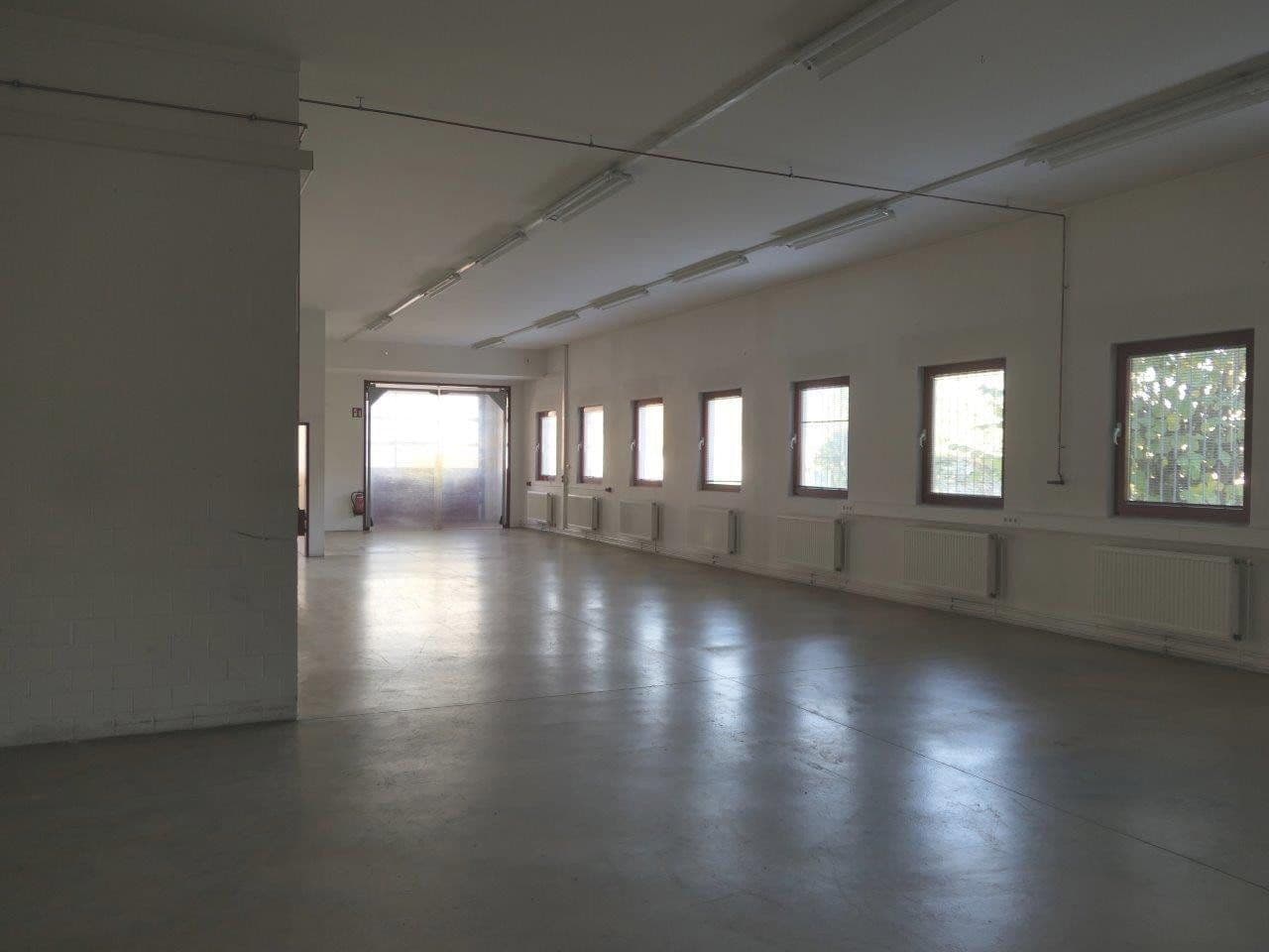 Prenájom nebytového priestoru 446 m², Gelnhausen, Hesensko Prenájom nebytového priestoru 446 m², Gelnhausen, Hesensko