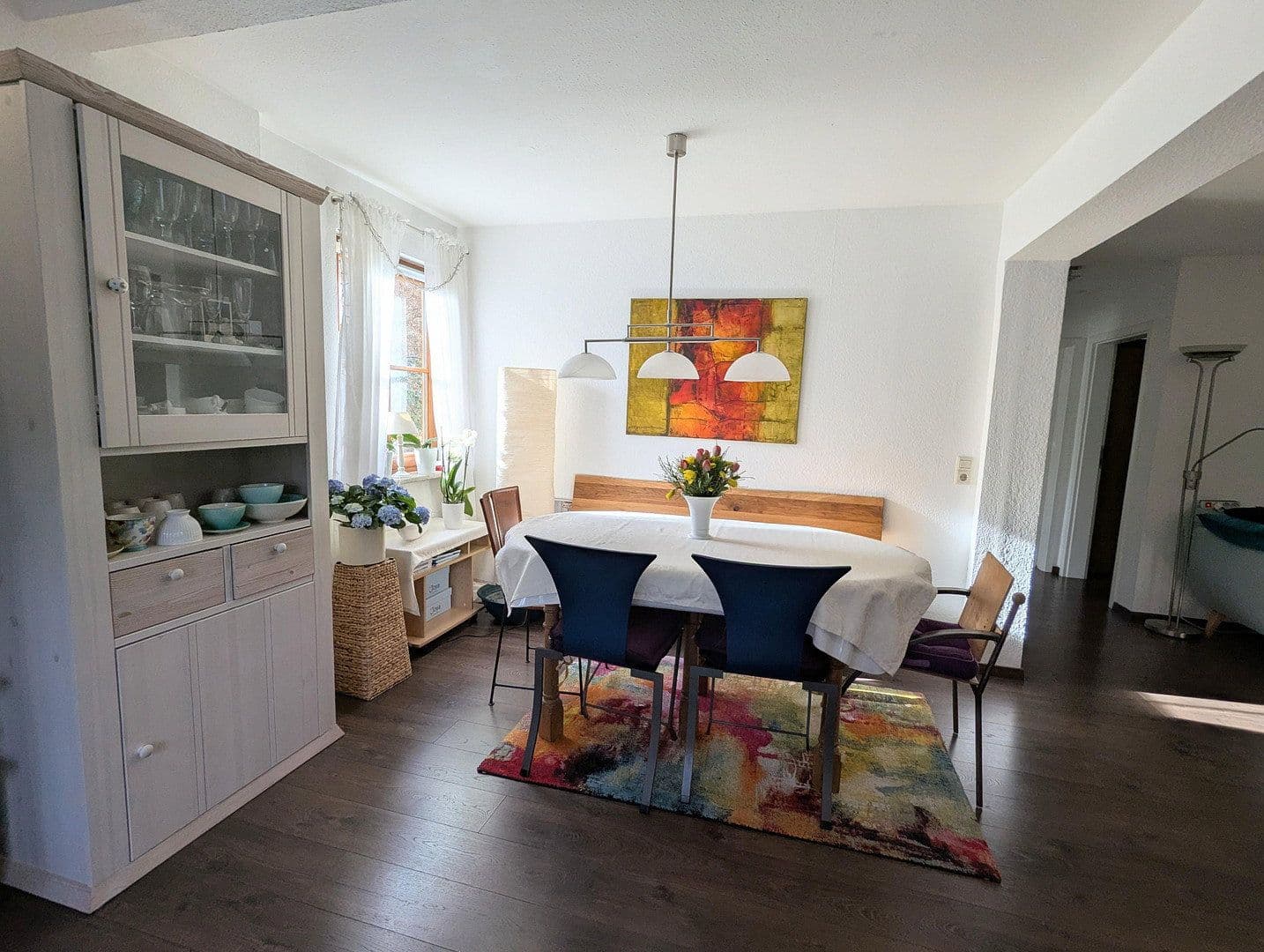 Predaj bytu 3-izbový 100 m², Unterkirnach, Bádensko-Wurttembersko Predaj bytu 3-izbový 100 m², Unterkirnach, Bádensko-Wurttembersko