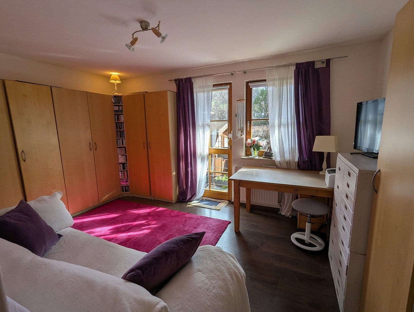 Predaj bytu 3-izbový 100 m², Unterkirnach, Bádensko-Wurttembersko Predaj bytu 3-izbový 100 m², Unterkirnach, Bádensko-Wurttembersko